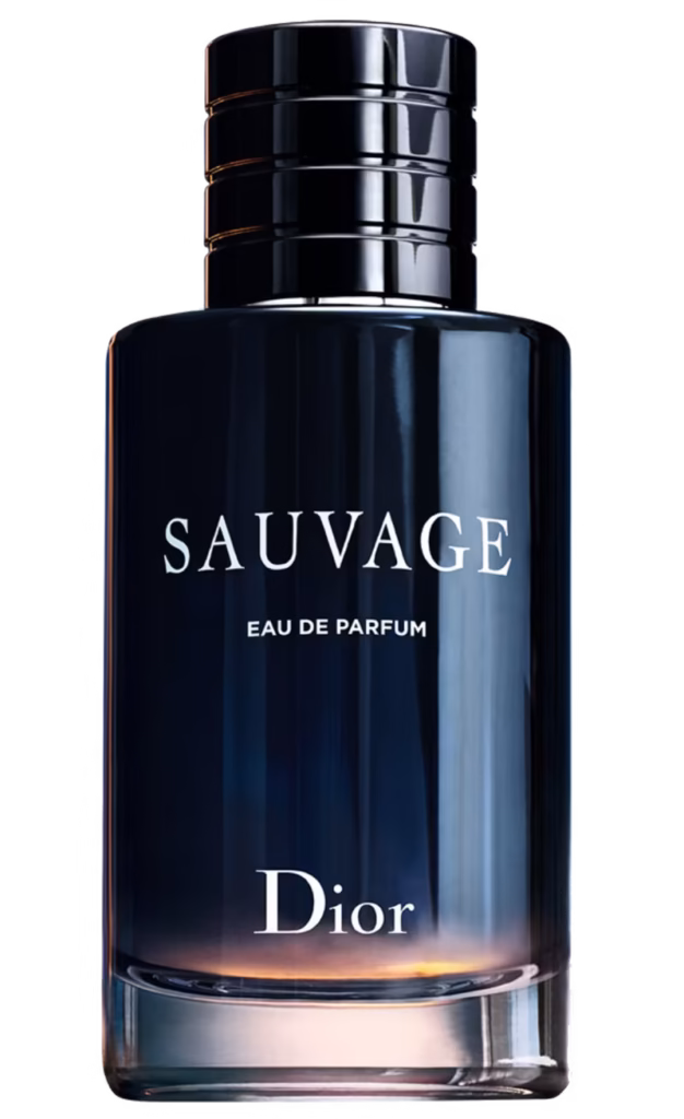 Dior - Sauvage Dior EDP