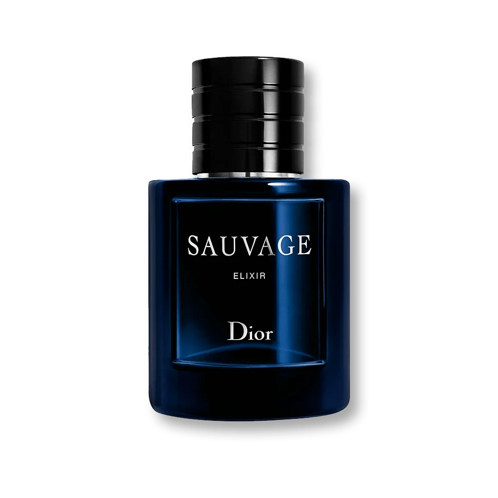 Dior - Sauvage Dior Elixir