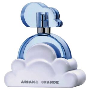 Ariana Grande - Cloud EDP
