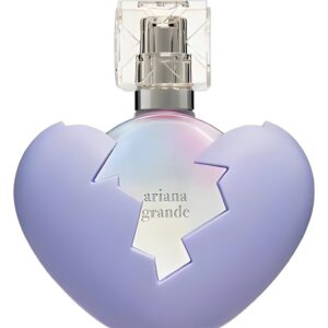 Ariana Grande - Thank U Next 2.0
